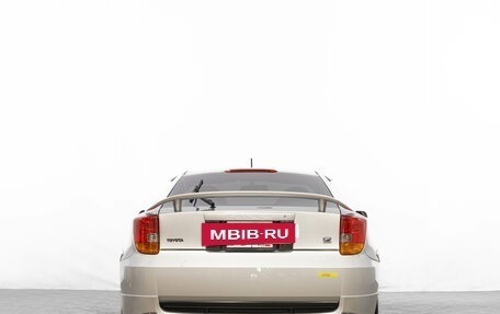 Toyota Celica VII рестайлинг, 2001 год, 1 149 000 рублей, 6 фотография