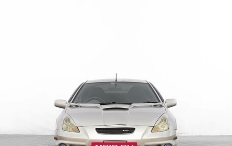 Toyota Celica VII рестайлинг, 2001 год, 1 149 000 рублей, 2 фотография
