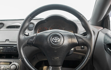 Toyota Celica VII рестайлинг, 2001 год, 1 149 000 рублей, 13 фотография