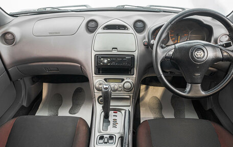 Toyota Celica VII рестайлинг, 2001 год, 1 149 000 рублей, 10 фотография