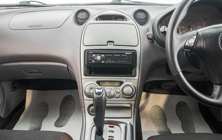Toyota Celica VII рестайлинг, 2001 год, 1 149 000 рублей, 15 фотография