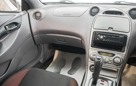 Toyota Celica VII рестайлинг, 2001 год, 1 149 000 рублей, 19 фотография