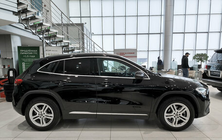 Mercedes-Benz GLA, 2020 год, 3 550 000 рублей, 5 фотография