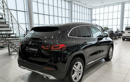 Mercedes-Benz GLA, 2020 год, 3 550 000 рублей, 6 фотография
