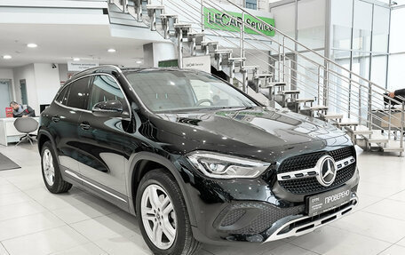 Mercedes-Benz GLA, 2020 год, 3 550 000 рублей, 3 фотография