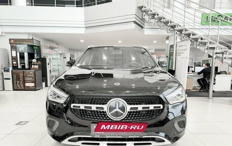 Mercedes-Benz GLA, 2020 год, 3 550 000 рублей, 2 фотография