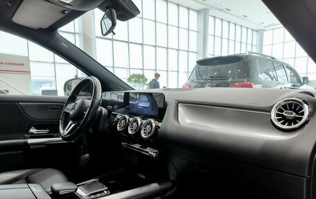Mercedes-Benz GLA, 2020 год, 3 550 000 рублей, 13 фотография