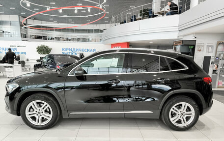 Mercedes-Benz GLA, 2020 год, 3 550 000 рублей, 10 фотография