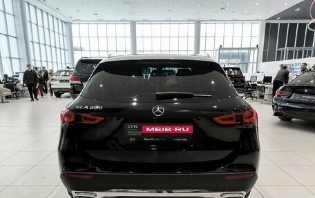 Mercedes-Benz GLA, 2020 год, 3 550 000 рублей, 7 фотография