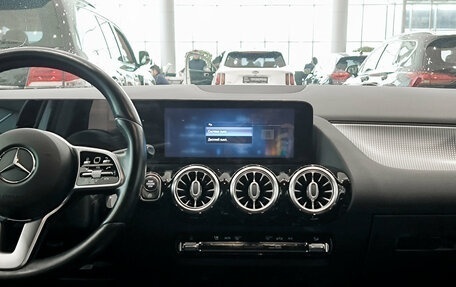Mercedes-Benz GLA, 2020 год, 3 550 000 рублей, 18 фотография