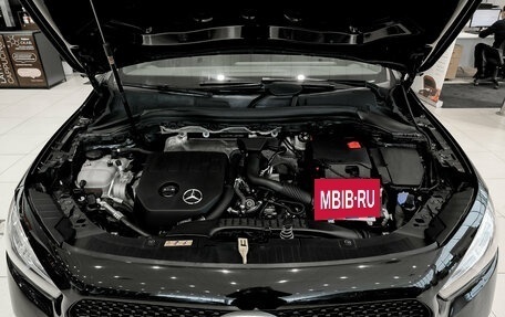 Mercedes-Benz GLA, 2020 год, 3 550 000 рублей, 11 фотография