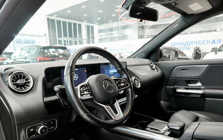 Mercedes-Benz GLA, 2020 год, 3 550 000 рублей, 20 фотография