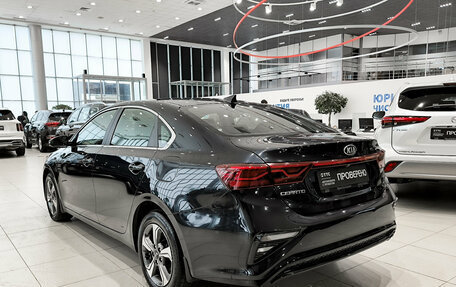 KIA Cerato IV, 2020 год, 1 899 000 рублей, 8 фотография