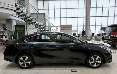 KIA Cerato IV, 2020 год, 1 899 000 рублей, 5 фотография