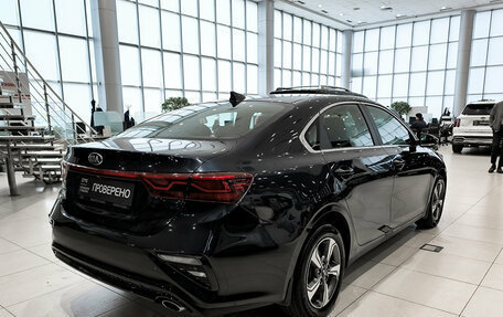 KIA Cerato IV, 2020 год, 1 899 000 рублей, 6 фотография
