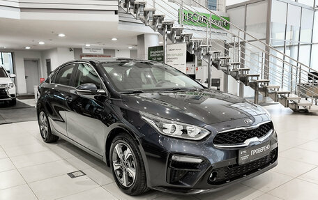 KIA Cerato IV, 2020 год, 1 899 000 рублей, 3 фотография