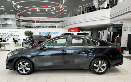KIA Cerato IV, 2020 год, 1 899 000 рублей, 10 фотография