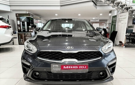 KIA Cerato IV, 2020 год, 1 899 000 рублей, 2 фотография