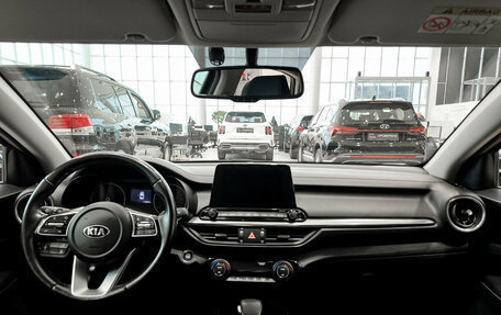 KIA Cerato IV, 2020 год, 1 899 000 рублей, 17 фотография