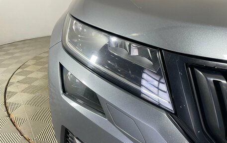 Skoda Kodiaq I, 2018 год, 3 150 000 рублей, 8 фотография