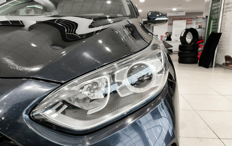 KIA Cerato IV, 2020 год, 1 899 000 рублей, 21 фотография
