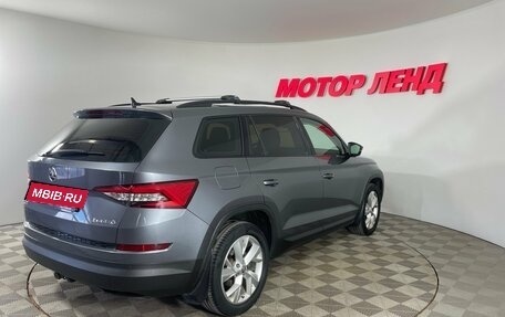 Skoda Kodiaq I, 2018 год, 3 150 000 рублей, 4 фотография