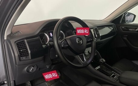 Skoda Kodiaq I, 2018 год, 3 150 000 рублей, 10 фотография