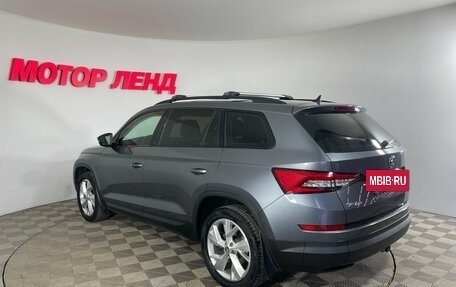 Skoda Kodiaq I, 2018 год, 3 150 000 рублей, 6 фотография