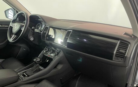 Skoda Kodiaq I, 2018 год, 3 150 000 рублей, 12 фотография