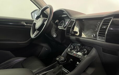 Skoda Kodiaq I, 2018 год, 3 150 000 рублей, 14 фотография
