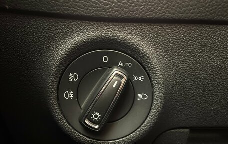 Skoda Kodiaq I, 2018 год, 3 150 000 рублей, 23 фотография