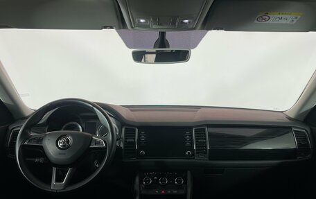 Skoda Kodiaq I, 2018 год, 3 150 000 рублей, 11 фотография