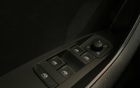 Skoda Kodiaq I, 2018 год, 3 150 000 рублей, 22 фотография