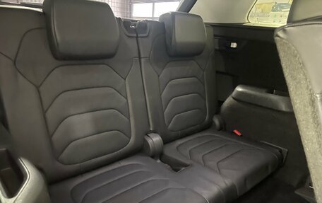 Skoda Kodiaq I, 2018 год, 3 150 000 рублей, 30 фотография