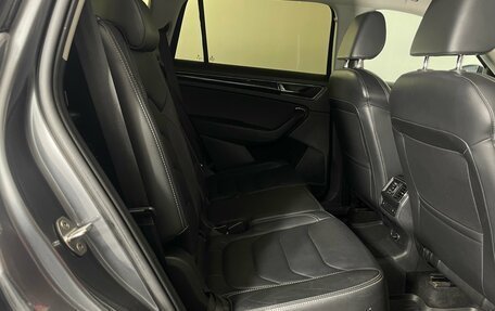 Skoda Kodiaq I, 2018 год, 3 150 000 рублей, 28 фотография