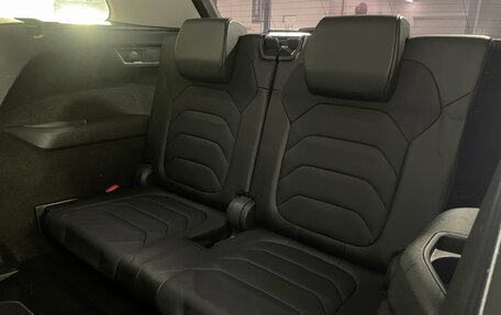 Skoda Kodiaq I, 2018 год, 3 150 000 рублей, 29 фотография