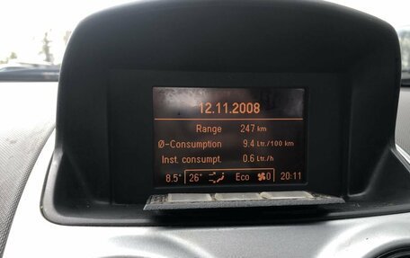 Opel Corsa D, 2008 год, 500 000 рублей, 14 фотография