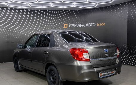 Datsun on-DO I рестайлинг, 2015 год, 321 000 рублей, 4 фотография