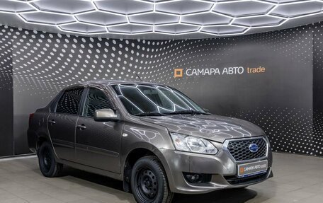 Datsun on-DO I рестайлинг, 2015 год, 321 000 рублей, 3 фотография
