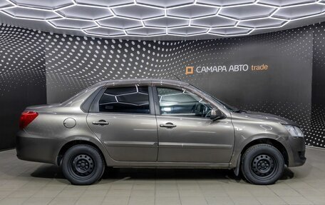 Datsun on-DO I рестайлинг, 2015 год, 321 000 рублей, 5 фотография