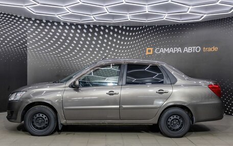 Datsun on-DO I рестайлинг, 2015 год, 321 000 рублей, 6 фотография