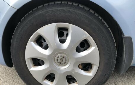 Opel Corsa D, 2008 год, 500 000 рублей, 15 фотография
