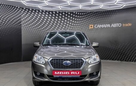 Datsun on-DO I рестайлинг, 2015 год, 321 000 рублей, 7 фотография