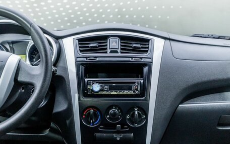 Datsun on-DO I рестайлинг, 2015 год, 321 000 рублей, 14 фотография