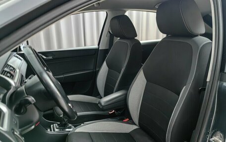 Skoda Rapid I, 2016 год, 855 000 рублей, 6 фотография