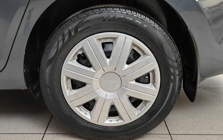 Skoda Rapid I, 2016 год, 855 000 рублей, 23 фотография