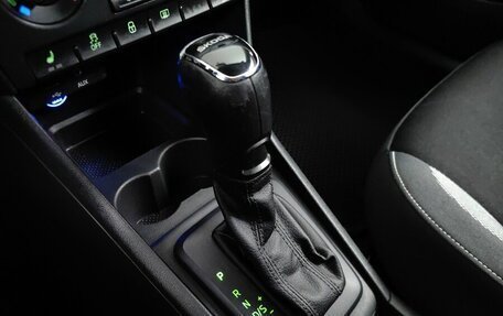 Skoda Rapid I, 2016 год, 855 000 рублей, 16 фотография