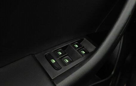 Skoda Rapid I, 2016 год, 855 000 рублей, 22 фотография