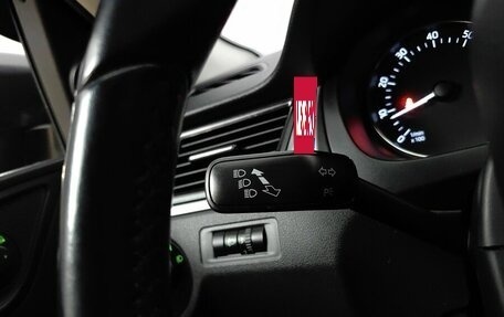 Skoda Rapid I, 2016 год, 855 000 рублей, 19 фотография