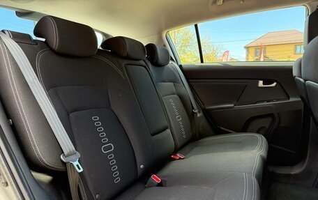 KIA Sportage III, 2015 год, 1 449 000 рублей, 32 фотография